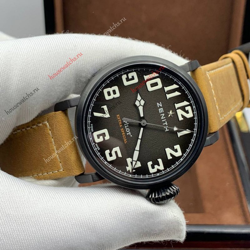 Копия Часы Zenith Pilot H105815