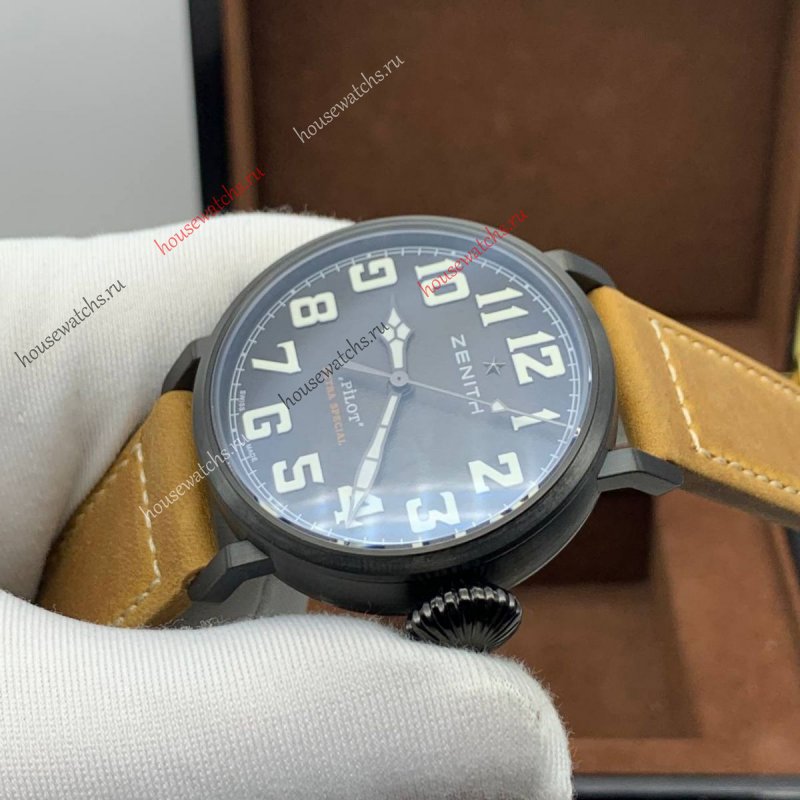 Копия Часы Zenith Pilot H105815