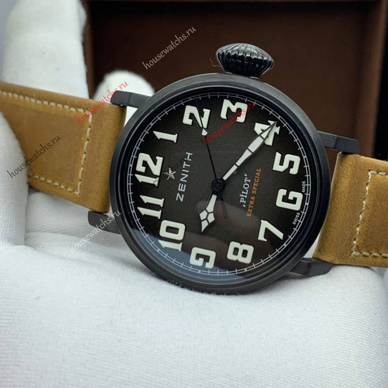 Копия Часы Zenith Pilot H105815