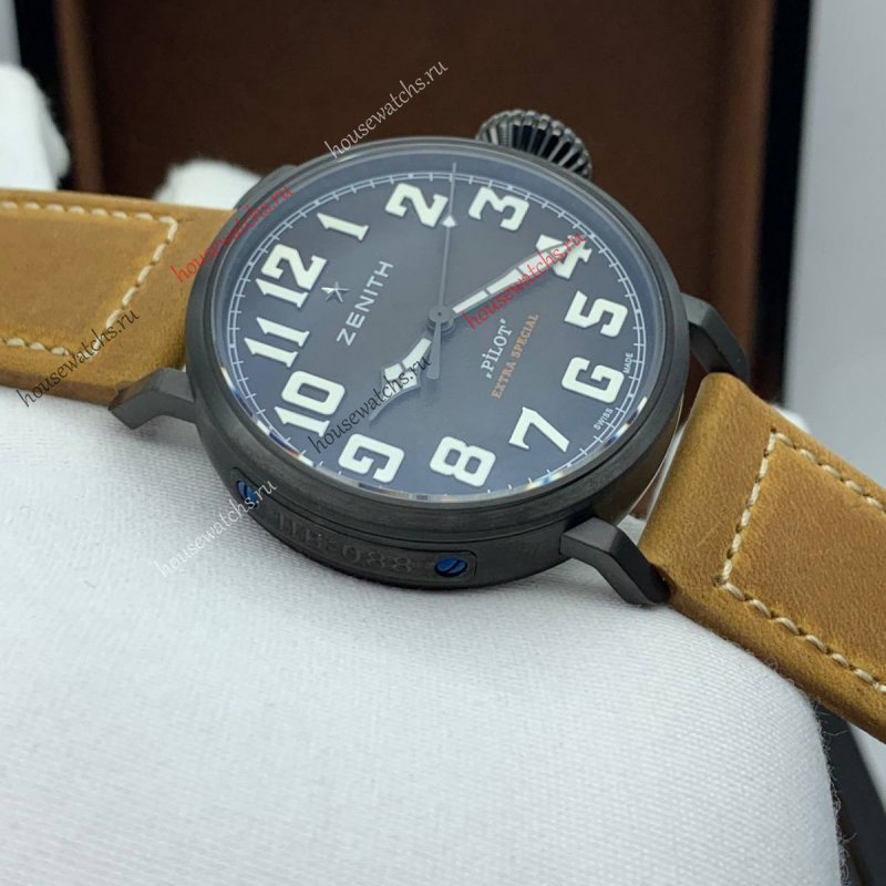 Копия Часы Zenith Pilot H105815