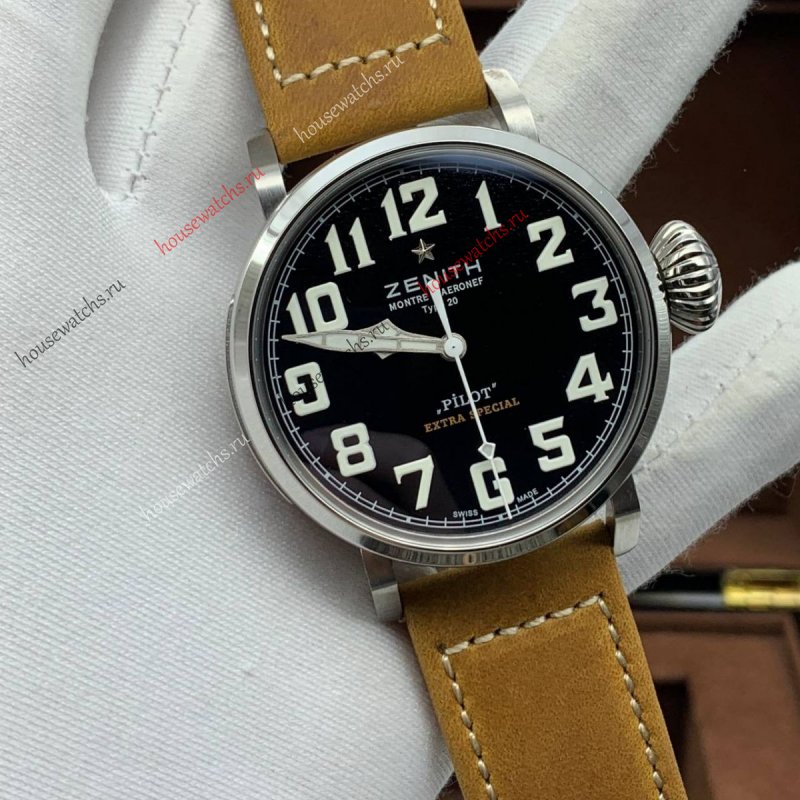 Копия Часы Zenith Pilot H105816