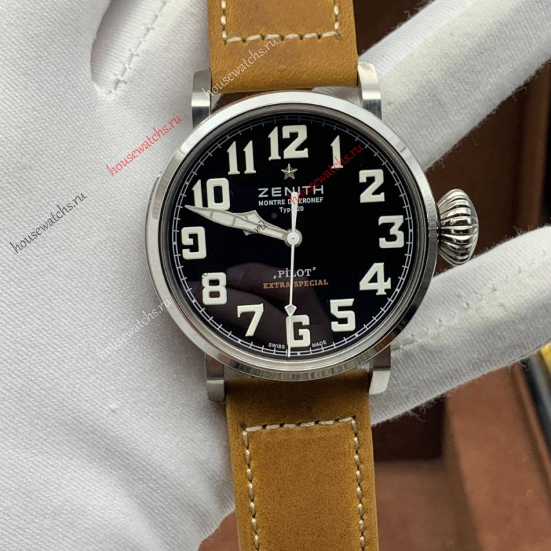 Копия Часы Zenith Pilot H105816