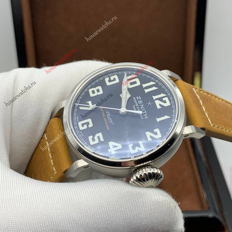 Копия Часы Zenith Pilot H105816