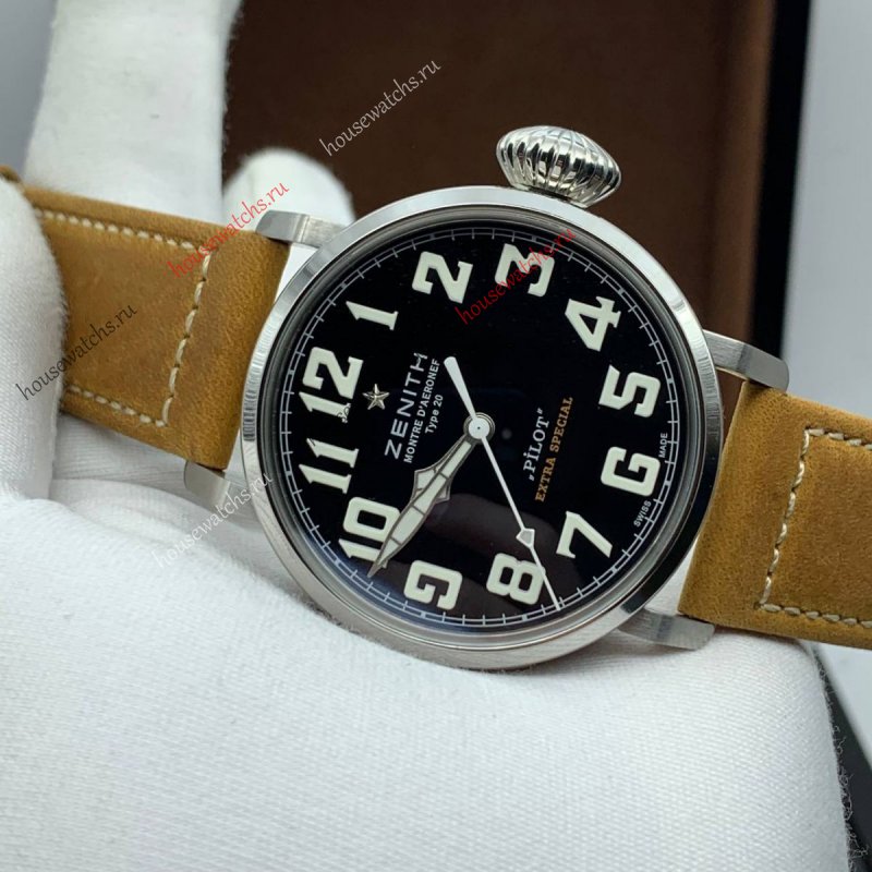 Копия Часы Zenith Pilot H105816
