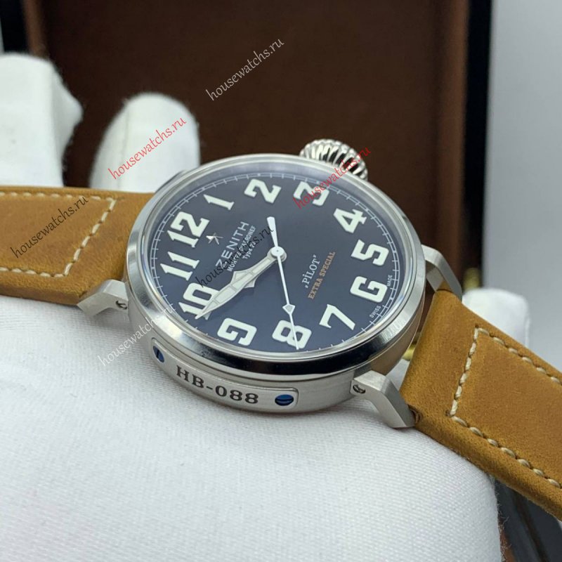 Копия Часы Zenith Pilot H105816