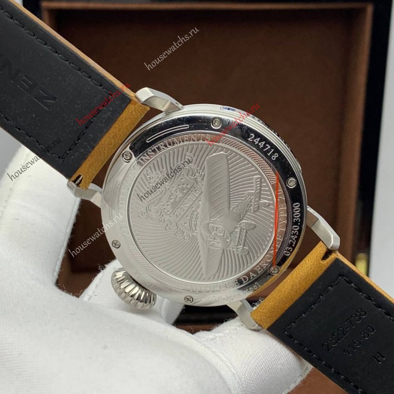 Копия Часы Zenith Pilot H105816