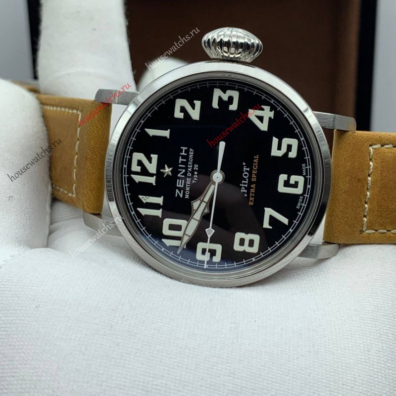 Копия Часы Zenith Pilot H105816