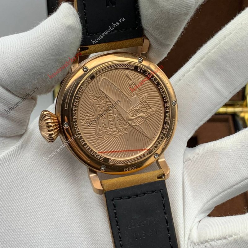 Копия Часы Zenith Pilot H105817