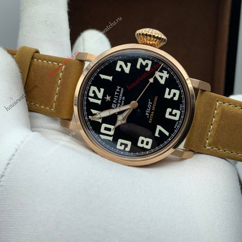 Копия Часы Zenith Pilot H105817