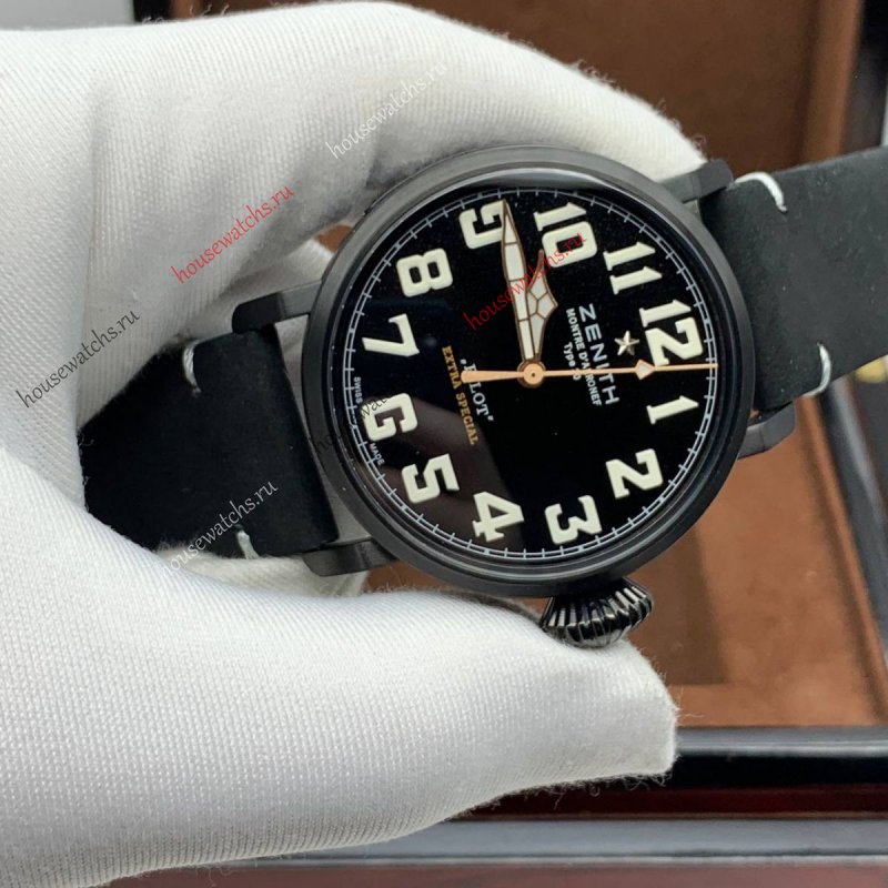 Копия Часы Zenith Pilot H105818