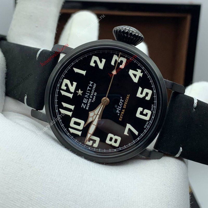 Копия Часы Zenith Pilot H105818