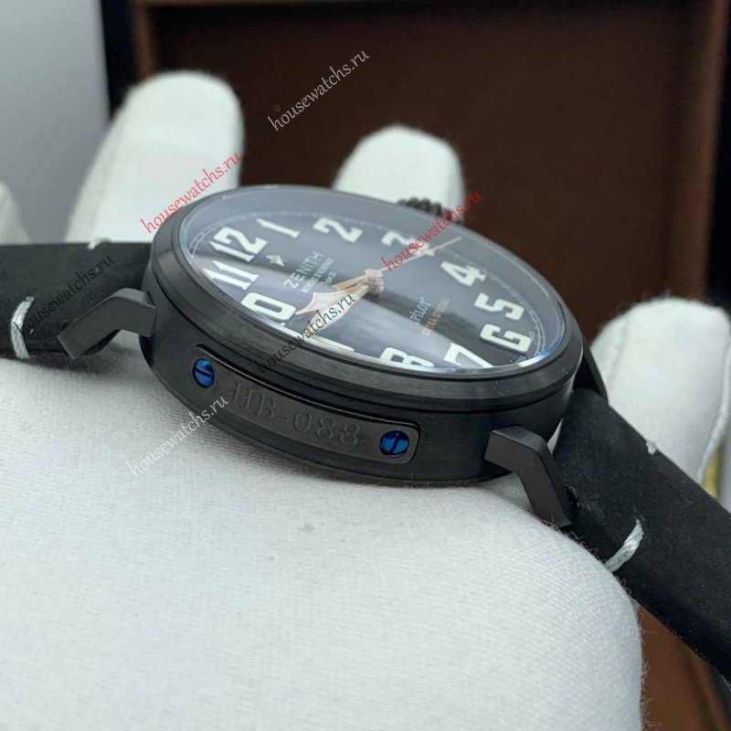 Копия Часы Zenith Pilot H105818