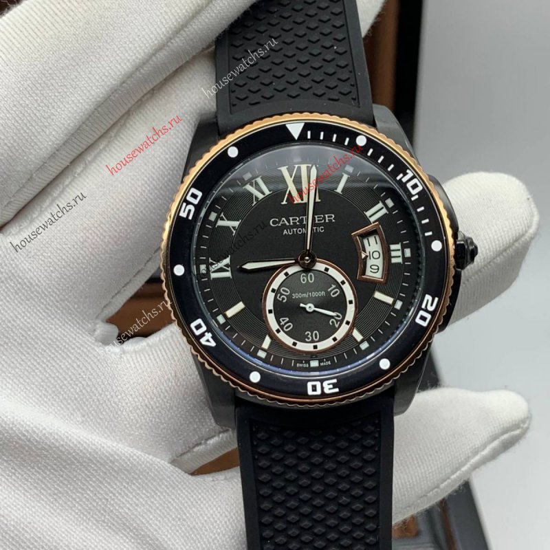 Копия Часы Cartier H105819