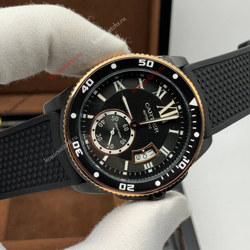 Копия Часы Cartier H105819