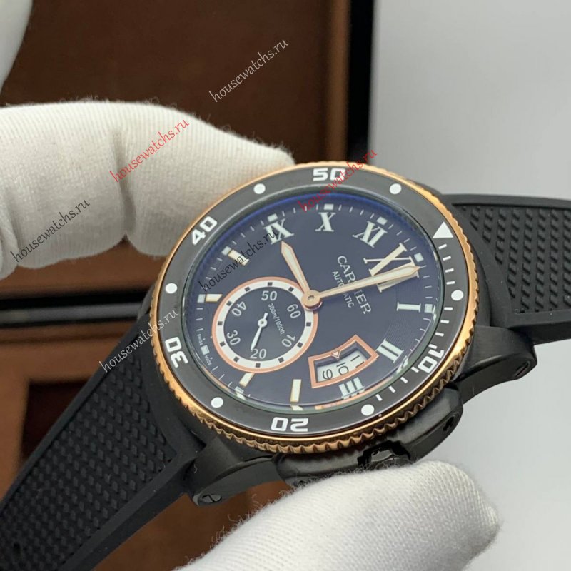 Копия Часы Cartier H105819