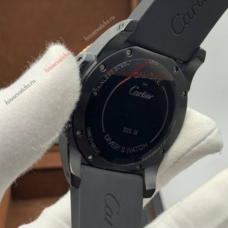 Копия Часы Cartier H105819