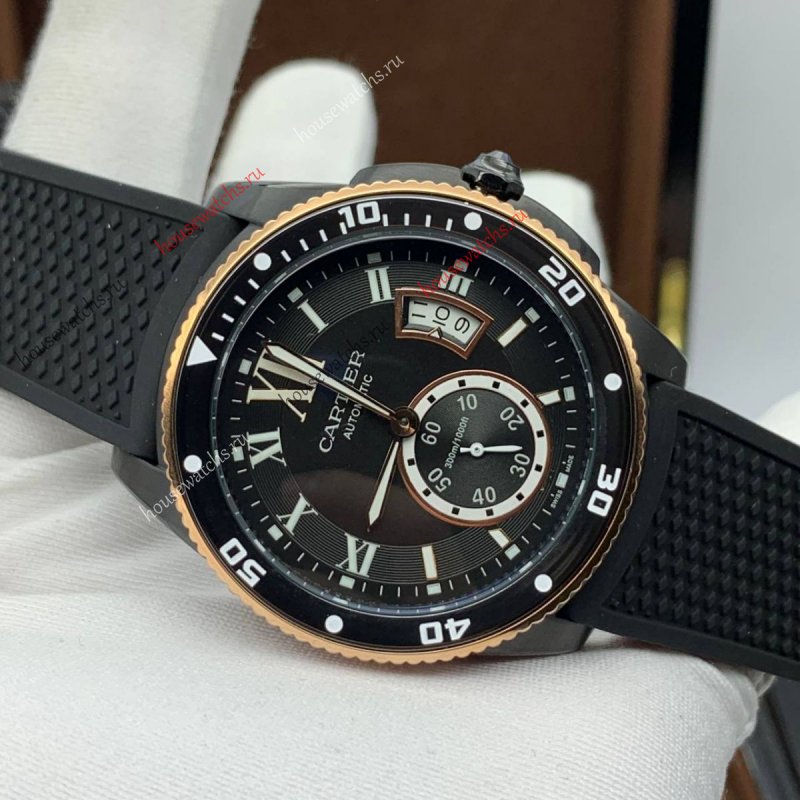 Копия Часы Cartier H105819