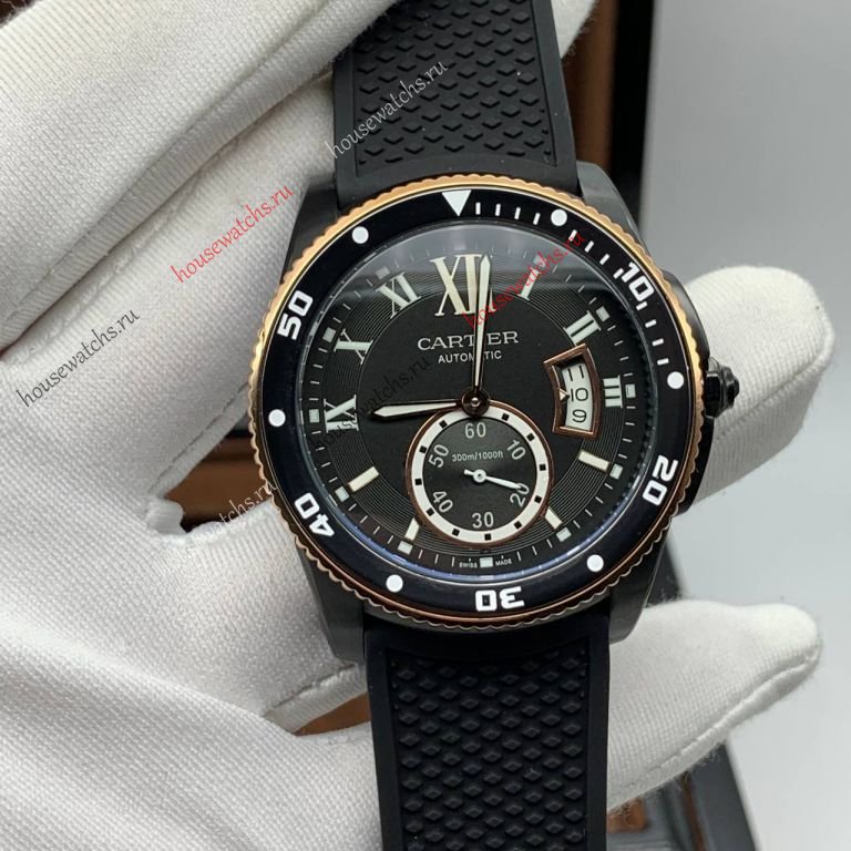 Копия Часы Cartier H105819