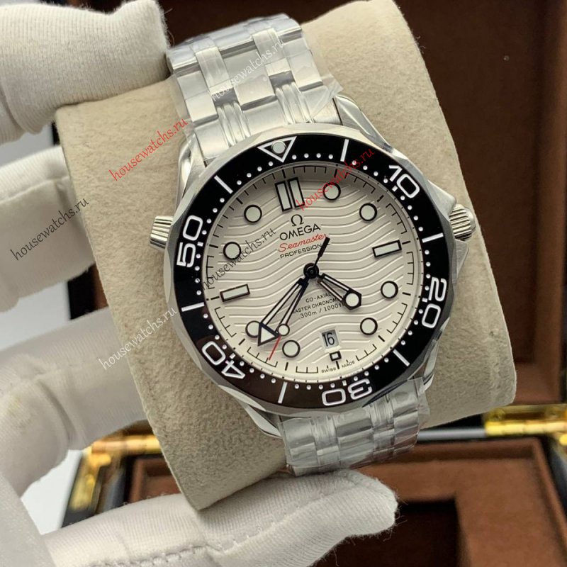 Копия Часы Omega Seamaster H105821