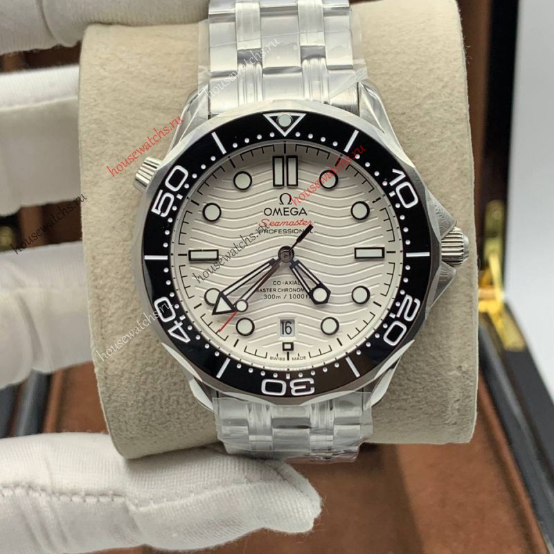 Копия Часы Omega Seamaster H105821