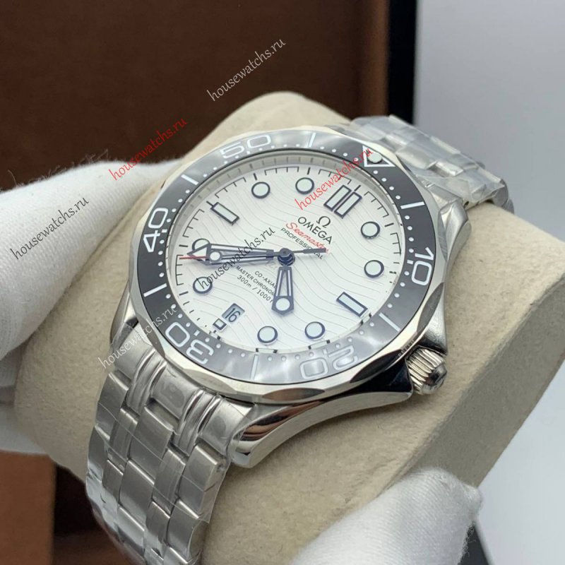 Копия Часы Omega Seamaster H105821