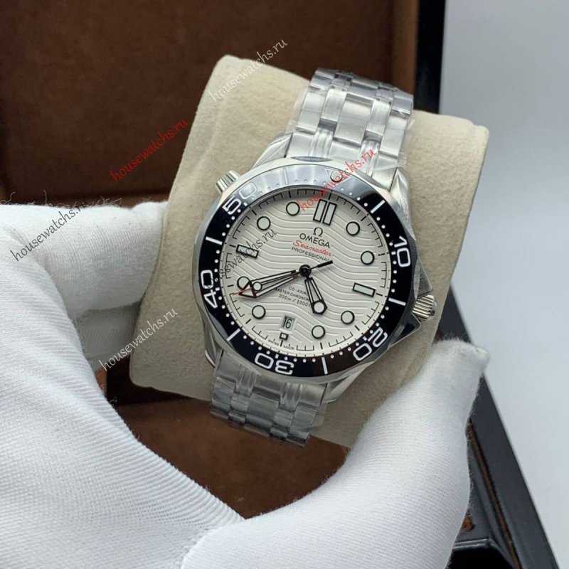 Копия Часы Omega Seamaster H105821