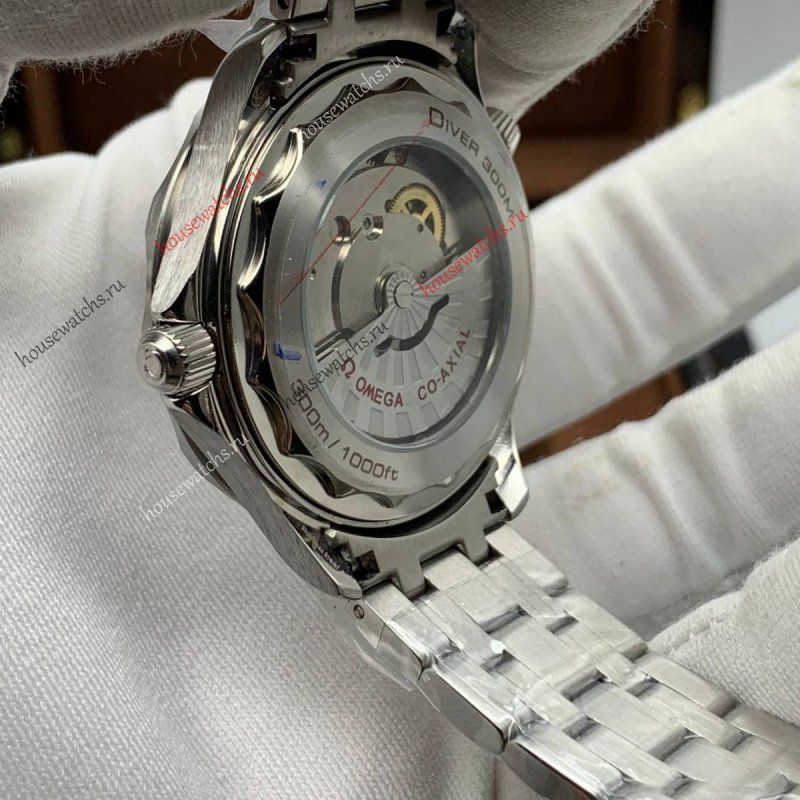 Копия Часы Omega Seamaster H105821