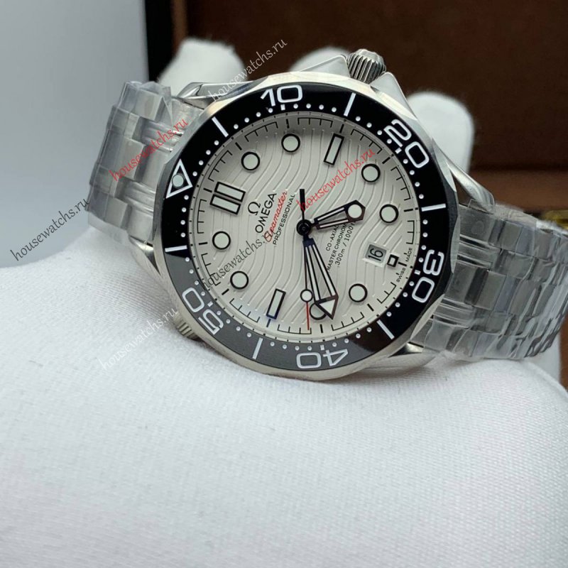 Копия Часы Omega Seamaster H105821