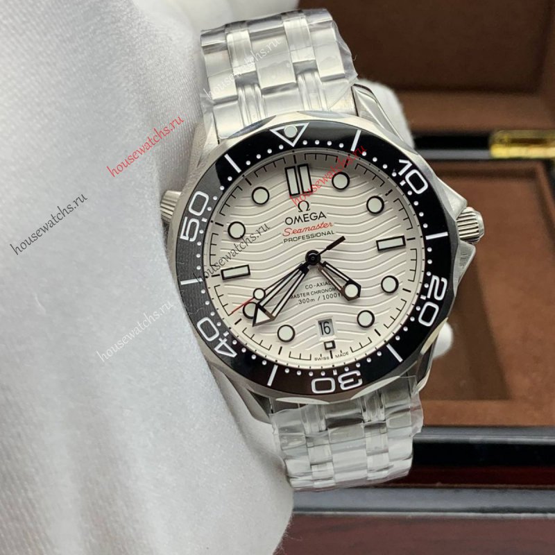 Копия Часы Omega Seamaster H105821