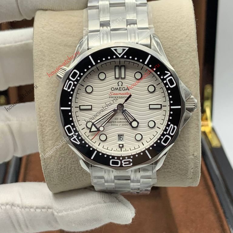 Копия Часы Omega Seamaster H105821