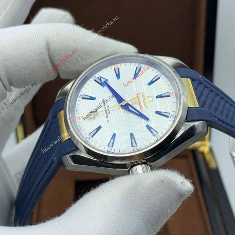 Копия Часы Omega Seamaster Aqua Terra H105822