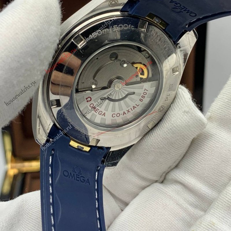 Копия Часы Omega Seamaster Aqua Terra H105822