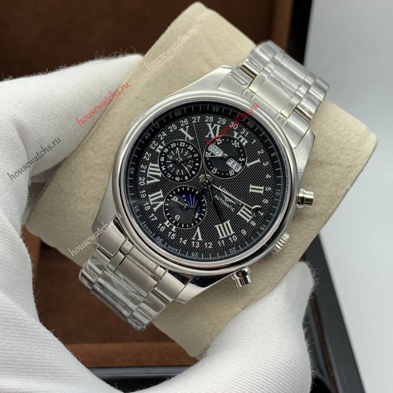 Копия Часы Longines Master Collection H105823