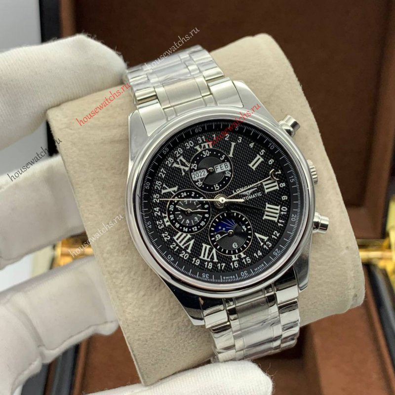 Копия Часы Longines Master Collection H105823