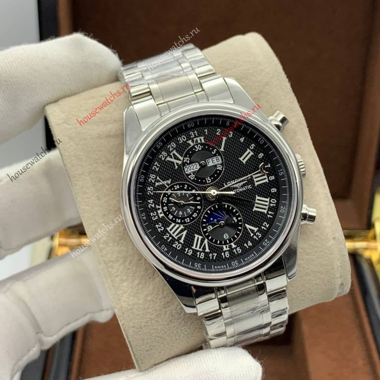 Копия Часы Longines Master Collection H105823