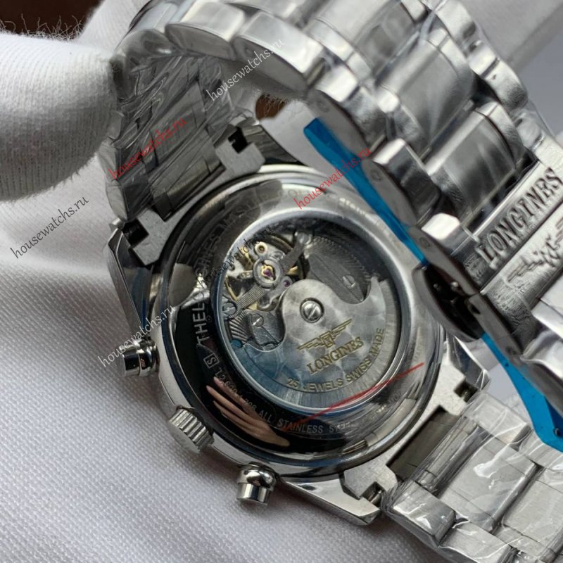 Копия Часы Longines Master Collection H105823