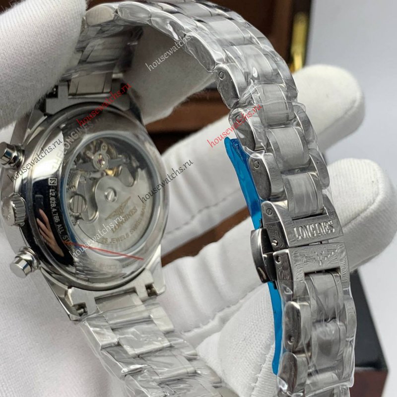 Копия Часы Longines Master Collection H105823