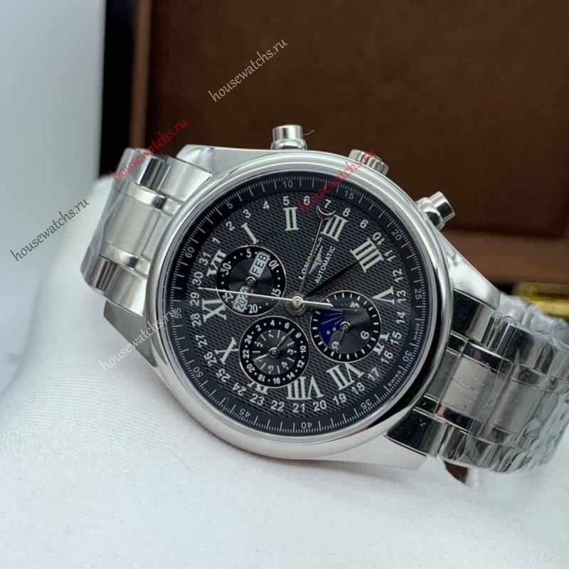 Копия Часы Longines Master Collection H105823
