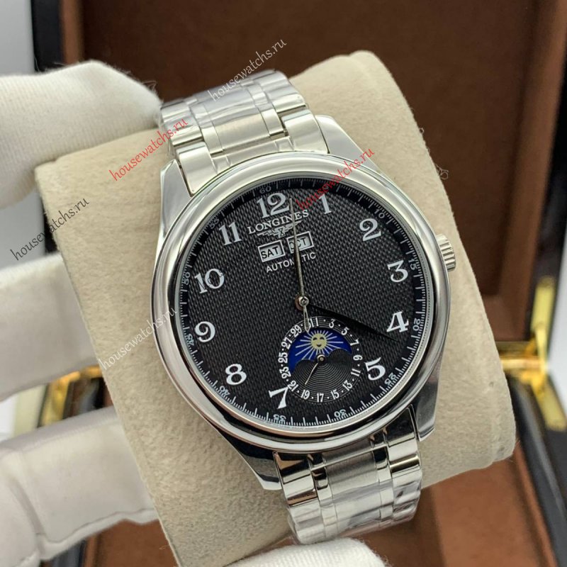 Копия Часы Longines Master Collection H105824