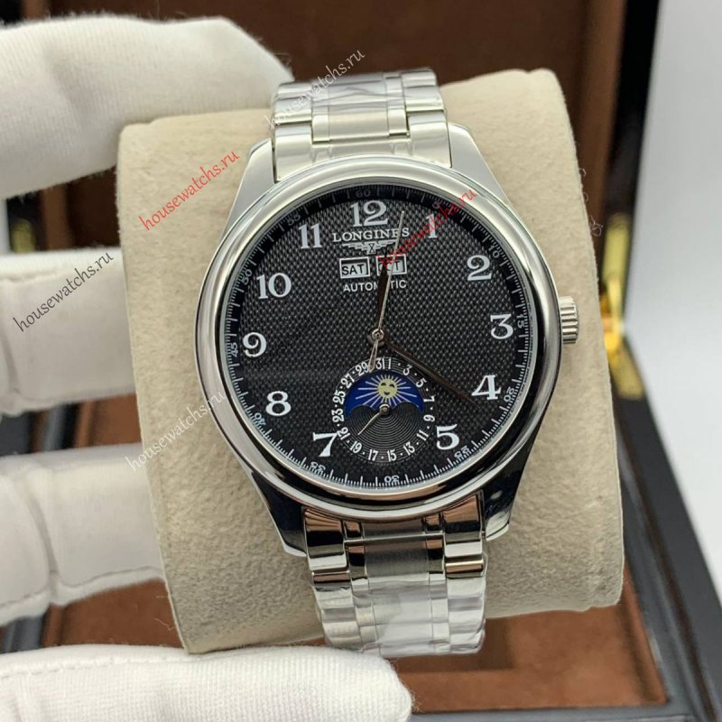 Копия Часы Longines Master Collection H105824