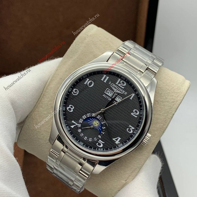 Копия Часы Longines Master Collection H105824