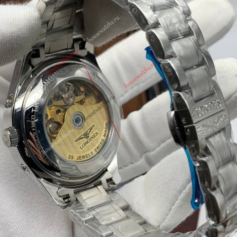 Копия Часы Longines Master Collection H105824