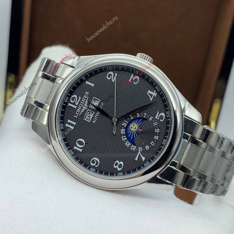 Копия Часы Longines Master Collection H105824