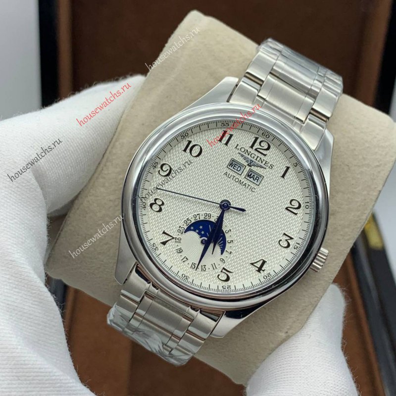 Копия Часы Longines Master Collection H105825