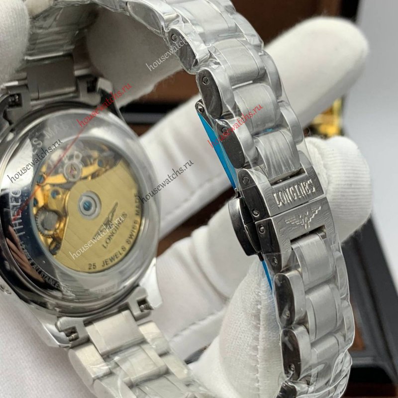 Копия Часы Longines Master Collection H105825