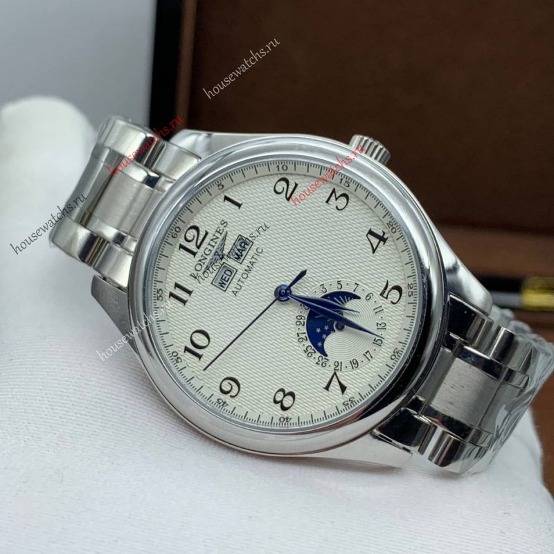 Копия Часы Longines Master Collection H105825