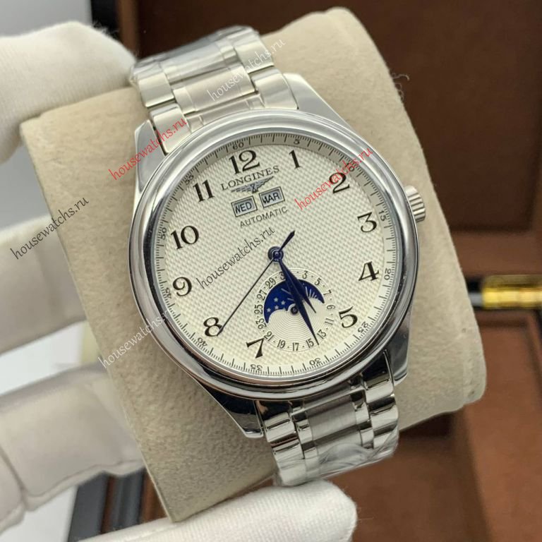 Копия Часы Longines Master Collection H105825