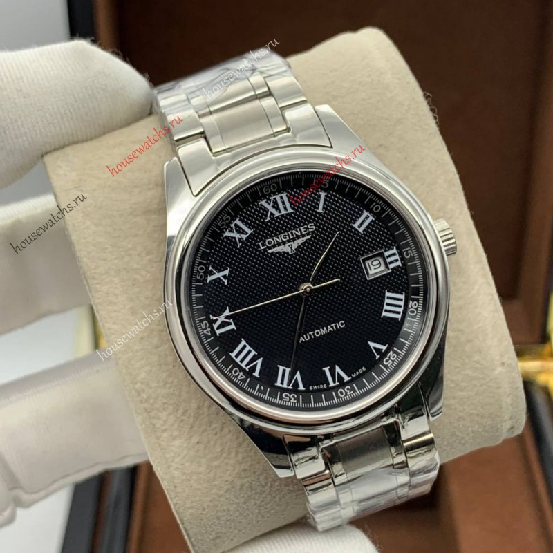 Копия Часы Longines Master Collection H105826