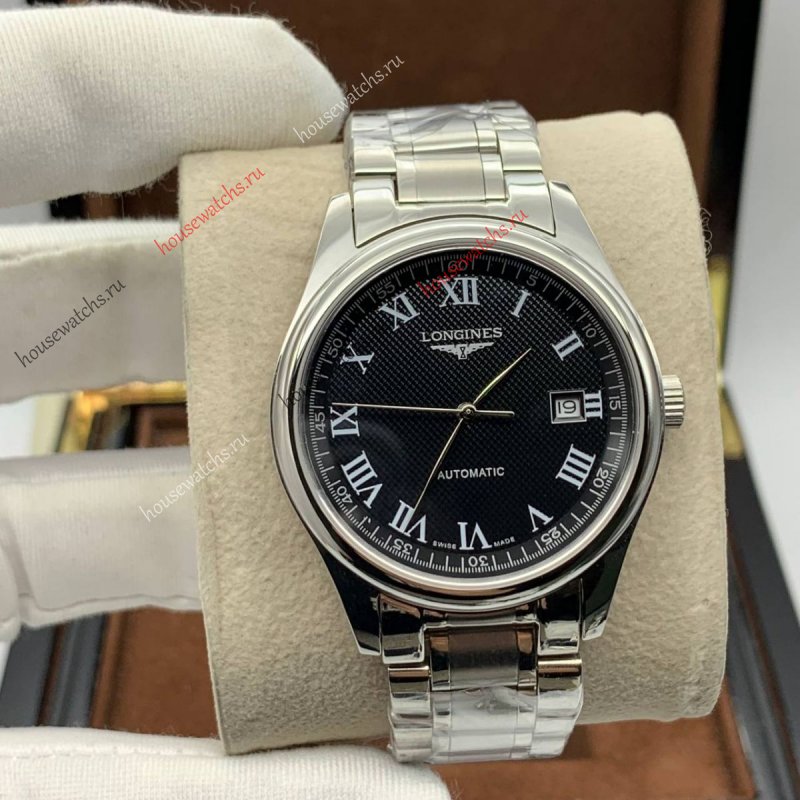 Копия Часы Longines Master Collection H105826