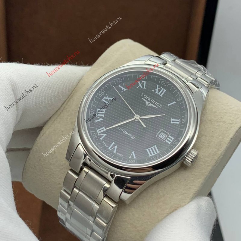 Копия Часы Longines Master Collection H105826